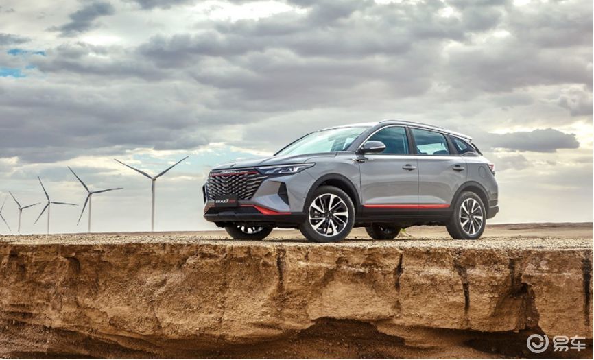 新款东风风神ax7马赫版加速,东风风神全新ax7马赫版点评