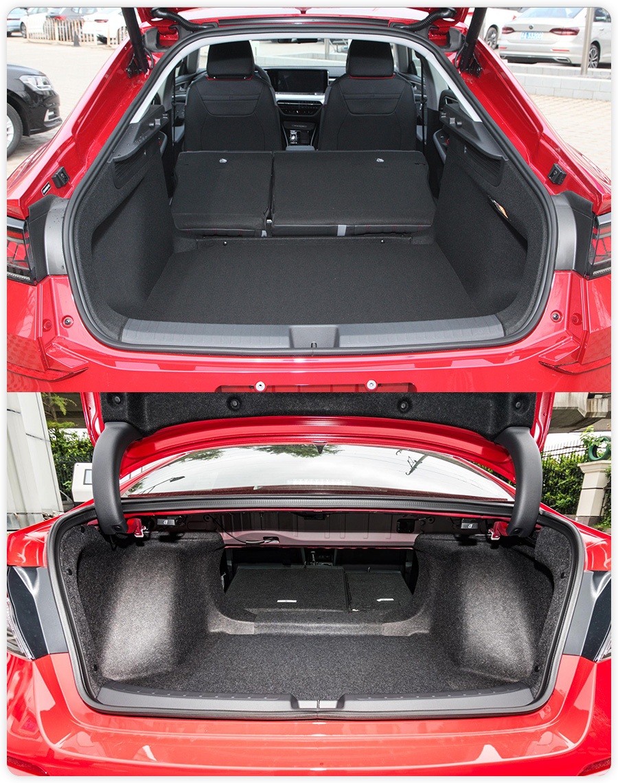 15万预算凌渡思域哪个好,凌渡15万左右的车哪款最好