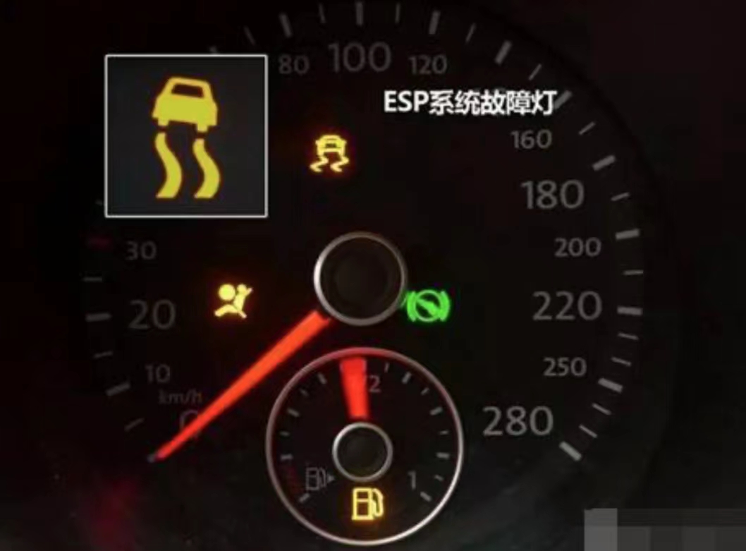 车辆防盗报警灯怎么解决,车辆各种报警灯图解