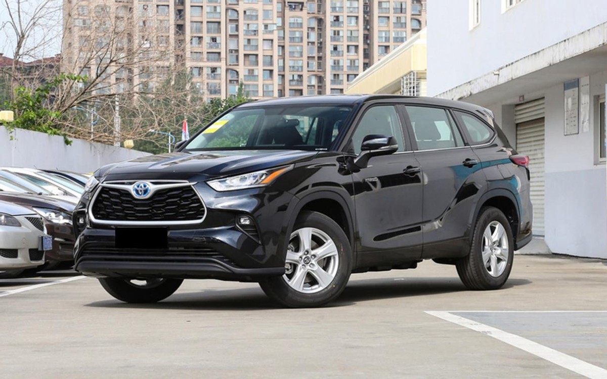 2018年卖得最好的十款suv车型,车长超过4米7的十款中型合资suv