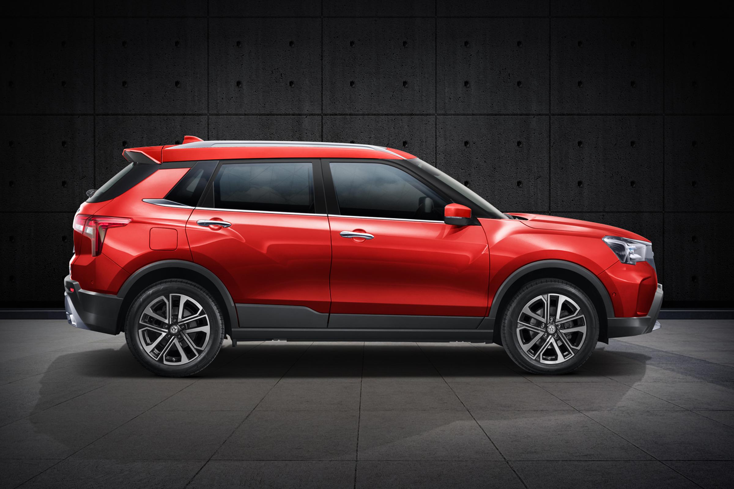 2020款启辰t60报价及图片,2022款东风启辰t60上市了吗