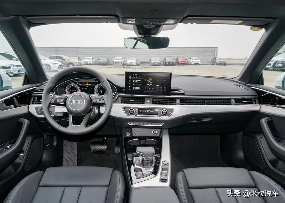 49万的奥迪a5,奥迪a529万起售