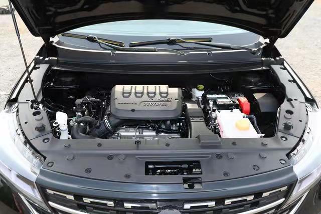 风行t5车型分析,全新风行t5价格