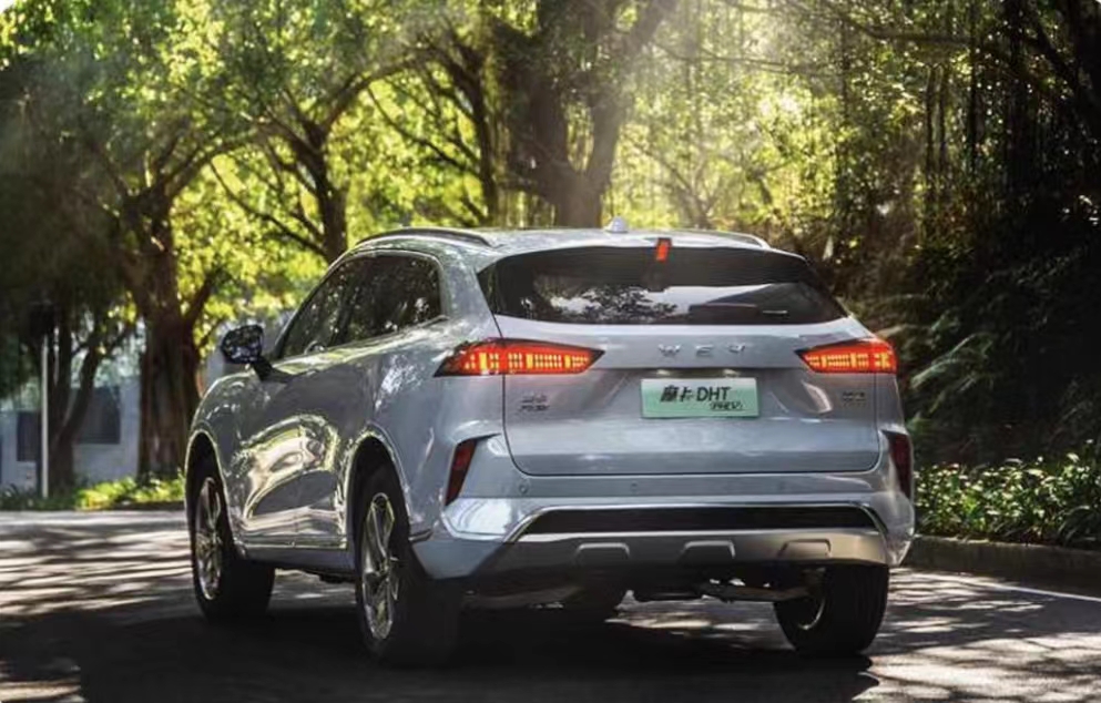 新能源车最新事件,魏牌新能源为什么停售