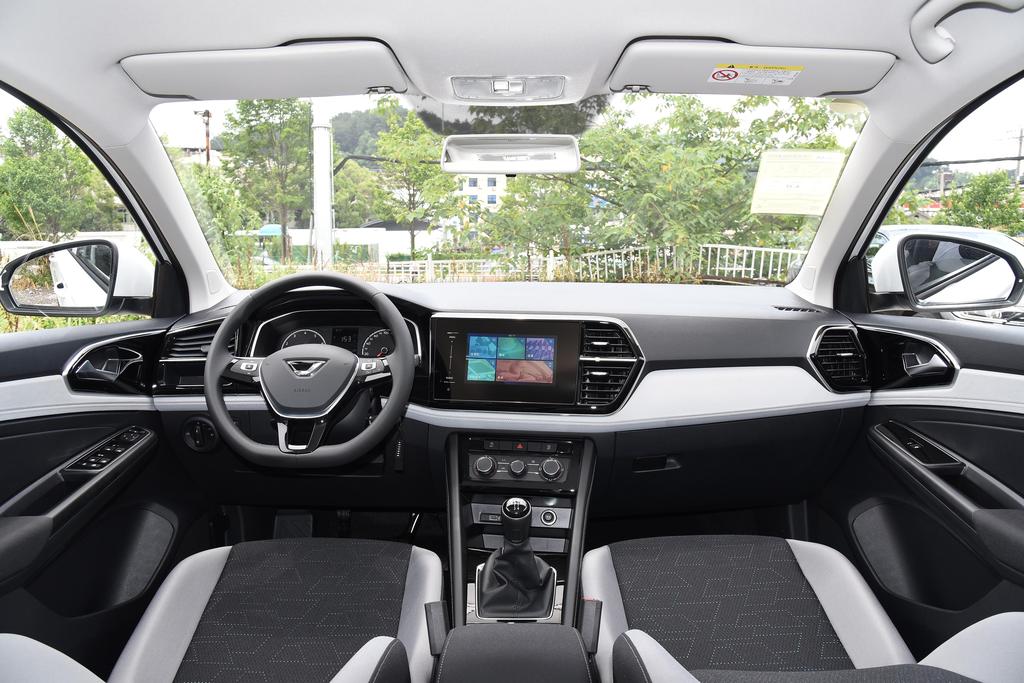 捷达，活出不一样的自己