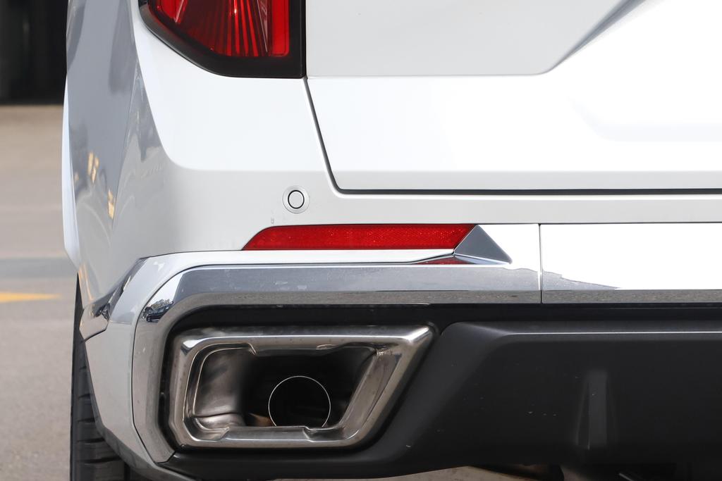 霸气之境格局自证全新第二代gs8 (广汽传祺gs8双擎混动终身免费保养)