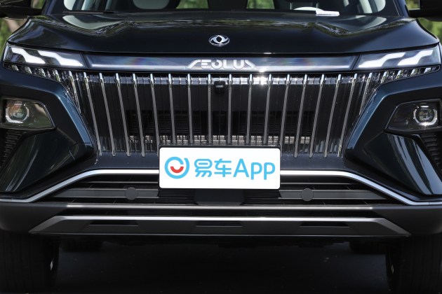 全面讲解东风风神皓极,风神皓极试驾视频