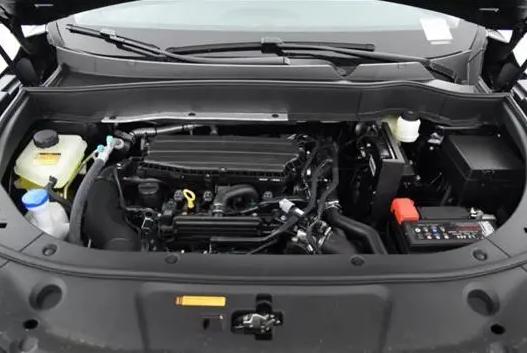 风神ax7马赫版目前优惠力度有多大,风神ax7马赫版中配使用技巧