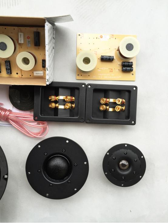 汽车cd机改装成家用音响,车载cd改装家庭音箱