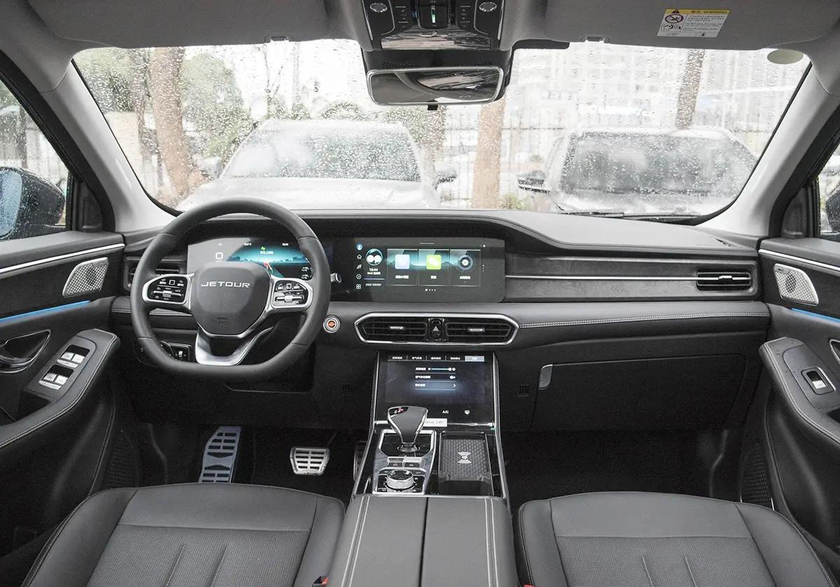 奇瑞捷途x90子龙将上市,捷途x90plus2022款2.0t价格