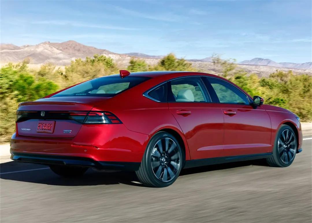 新款雅阁预售价格以及配置,雅阁换代可以抄底吗