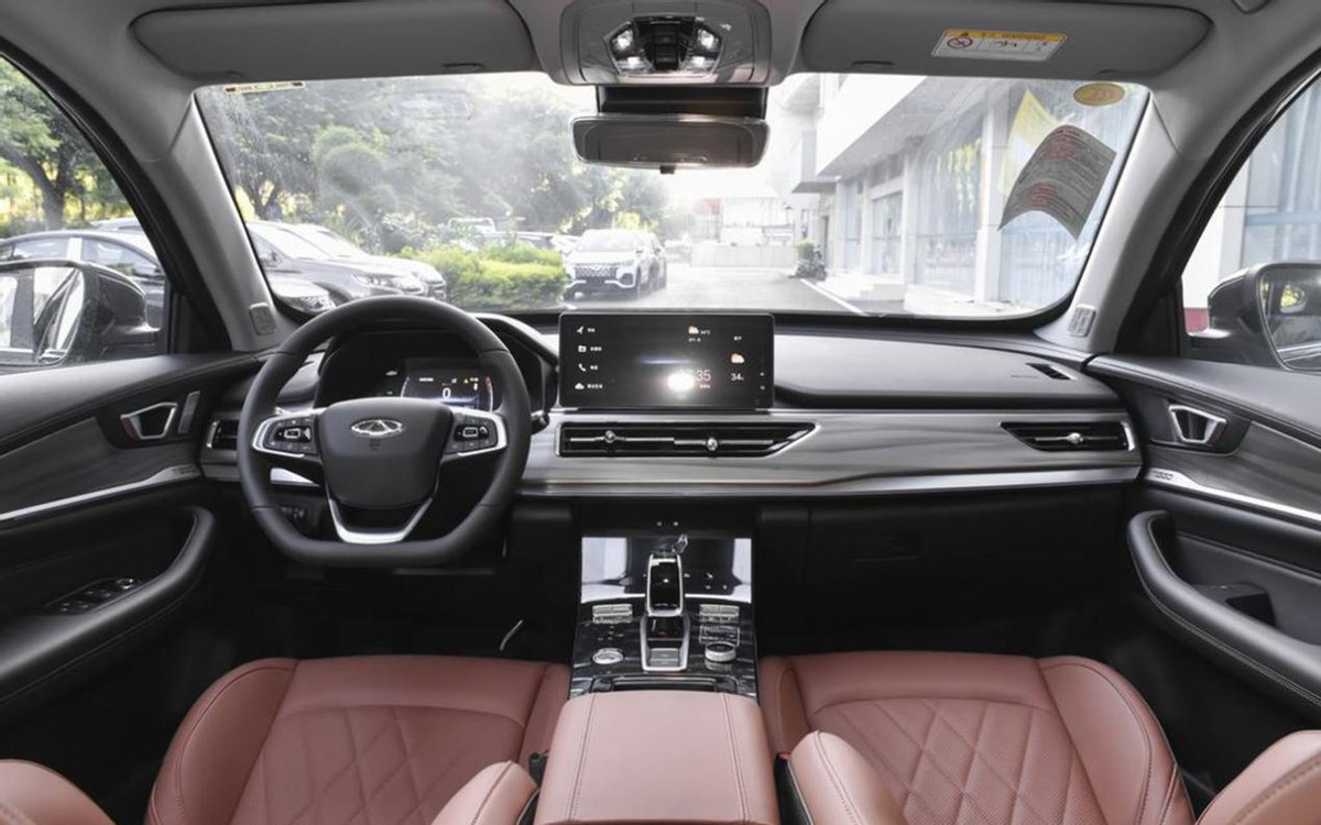 回老家过年开上这款国产suv有面子,临近新年新车开回家这两款值得选