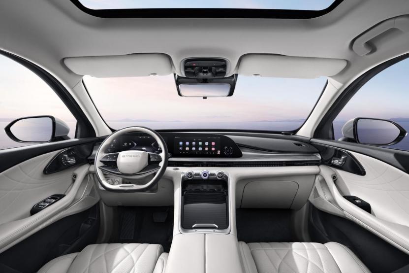 全新一代星途瑶光最新消息,20万豪华车性价比之王