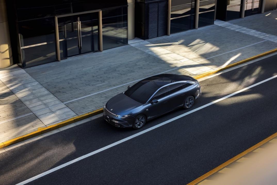 零跑c01超级增程版落地,零跑c01增程版赛道表现