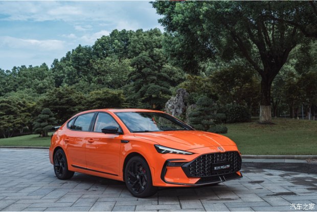 名爵mg6pro预售多少钱,mg6pro1.5ttrophy豪华版