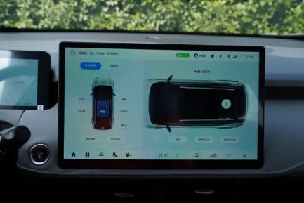 合创z03新能源评测视频,合创z03500公里真实续航