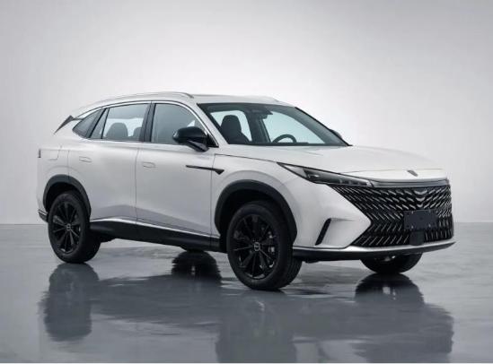 中国最好的suv电动汽车,中国最好的suv7万