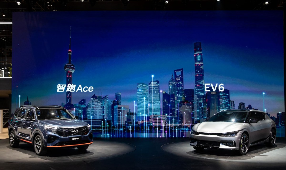 东风退出东风悦达起亚,东风退出起亚价格会有什么变化