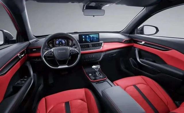 最新款东风奕炫gs,买东风奕炫gs的十大忠告