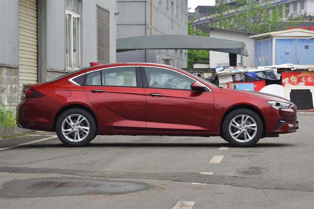 别克君威2020款多重,别克君威2024款超享功能介绍