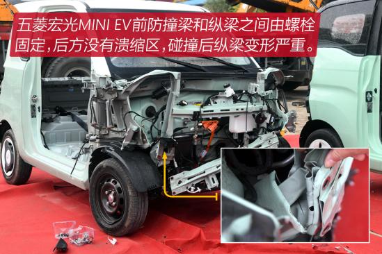 qq冰淇淋和宏光miniev对比懂车帝,宏光mini和qq冰淇淋哪款值得入手