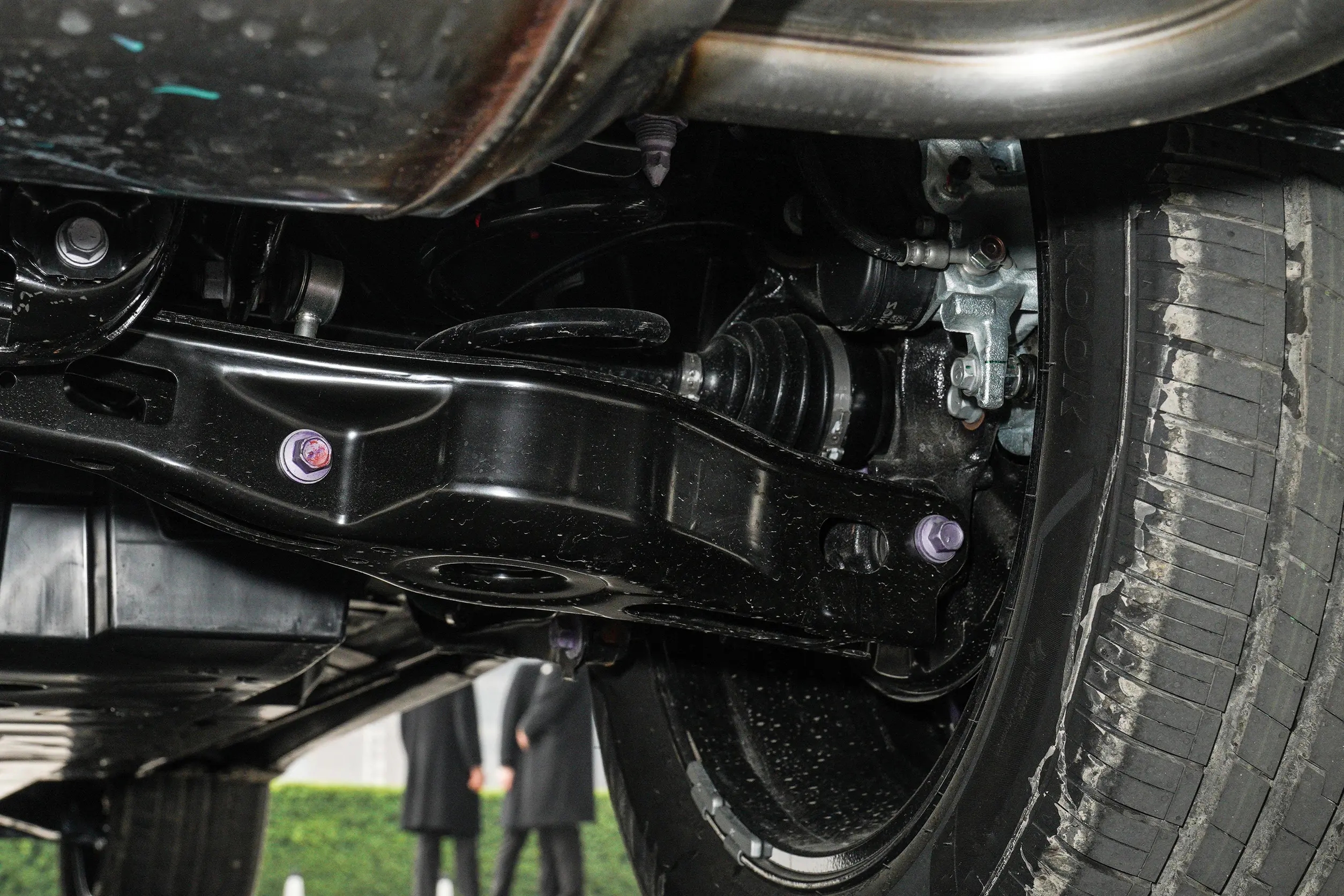 售21.68万起广汽丰田威飒正式上市,广汽丰田威飒有多高