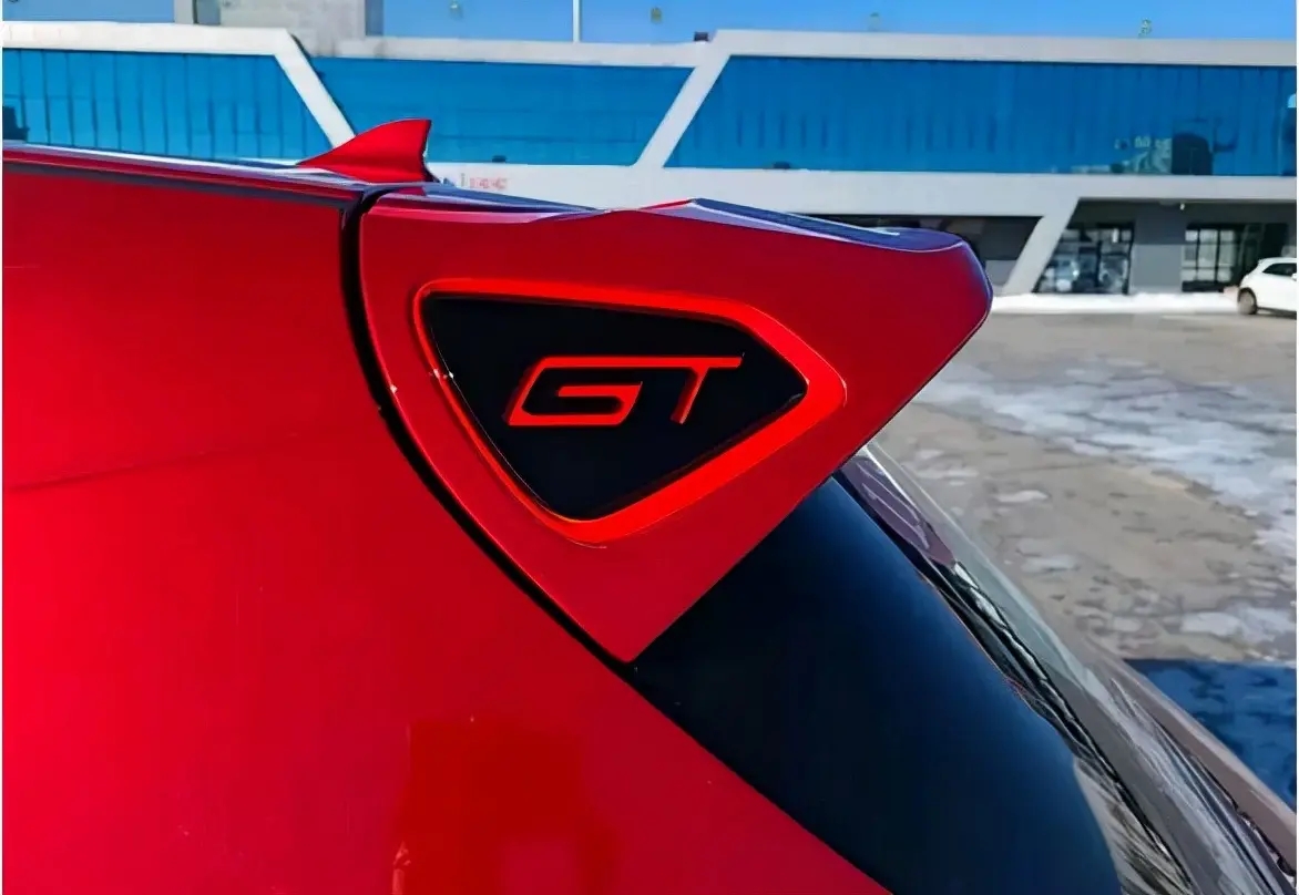 欧拉好猫和五菱缤果试驾,欧拉好猫和海豚试驾对比