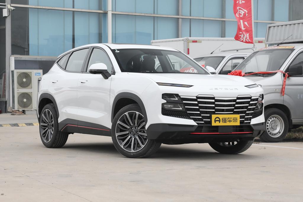 捷途大圣与捷途旅行者谁最大,捷途大圣捷途旅行者怎么选