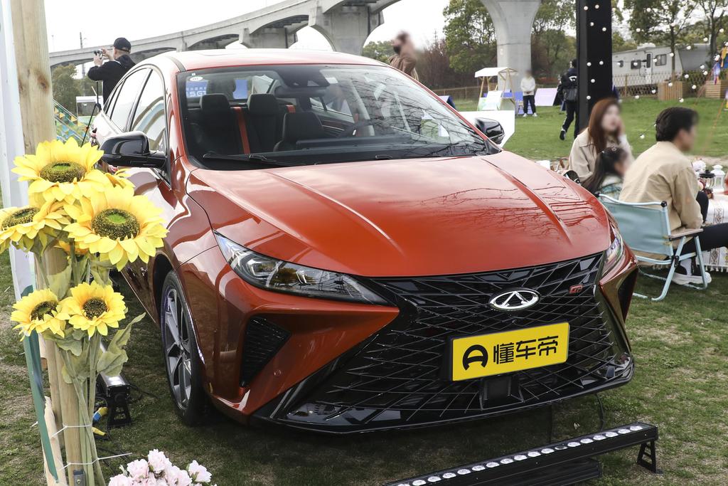 奇瑞新款艾瑞泽5GT,奇瑞艾瑞泽5plus1.5自吸