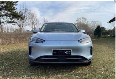 aito问界m5怎么做到续航1000公里,问界m5EV2023标准版续航测试