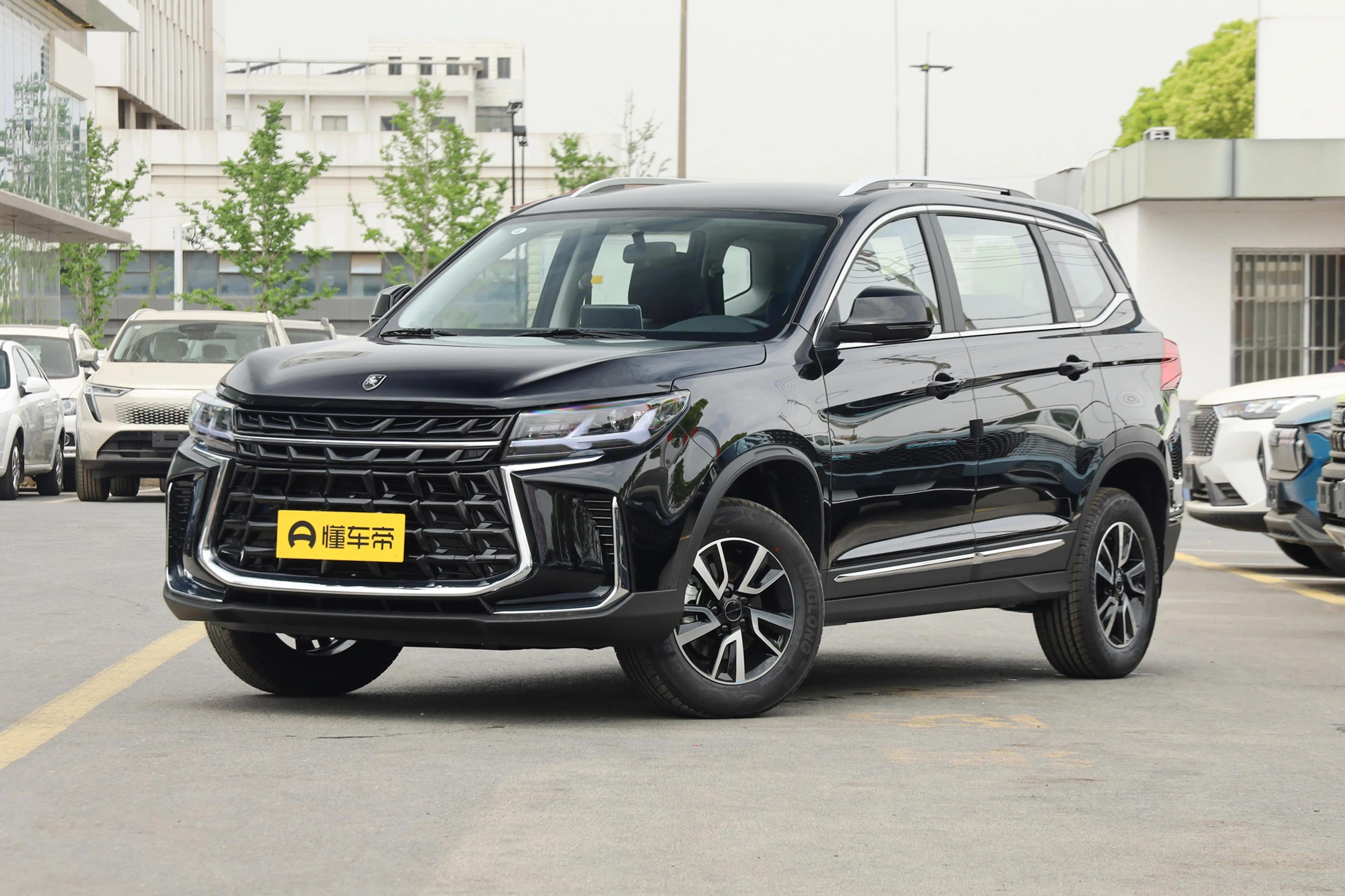 东风风行t5evo2021款1.5tddct铂金版,东风风行t5新款和旧款1.6区别