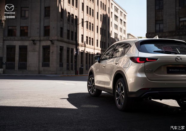 2020款马自达cx5降价后值得购买吗,全新马自达cx-5综合优惠4万元