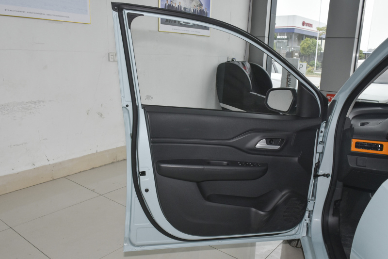 雷丁芒果改装车门音响案例,雷丁隔音效果