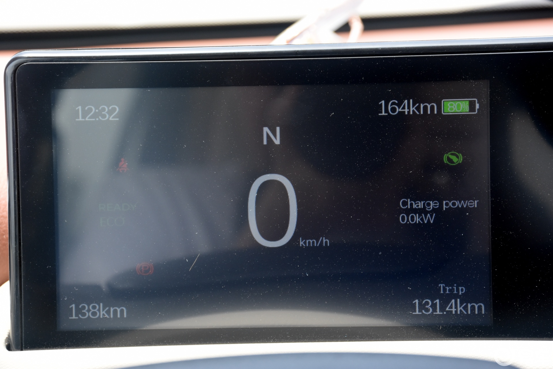 小虎fev泰安宏瑞体验店,小虎fev长续航测评