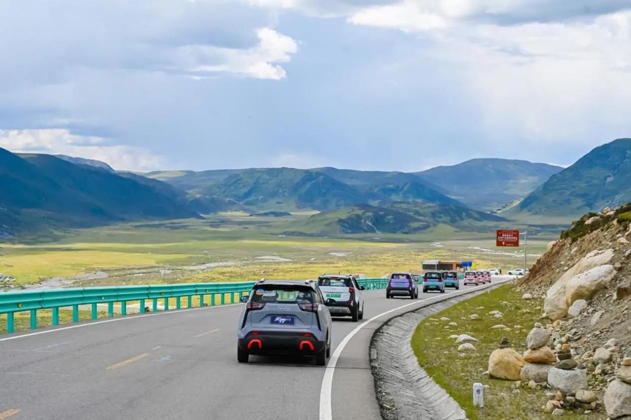 试驾奇瑞小蚂蚁2020视频,试驾奇瑞小蚂蚁