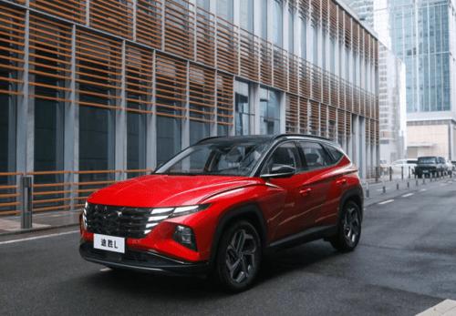 23款途胜l8at车主真实感受,第五代途胜l8at哪种模式最省油