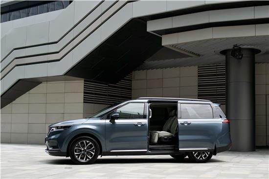 四代嘉华即将上市mpv,还有比第四代嘉华更香的mpv吗