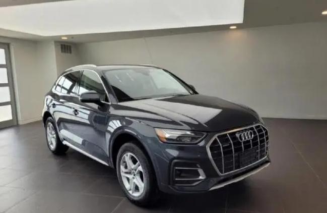 奥迪q5静音怎么解除,奥迪q5静音效果如何