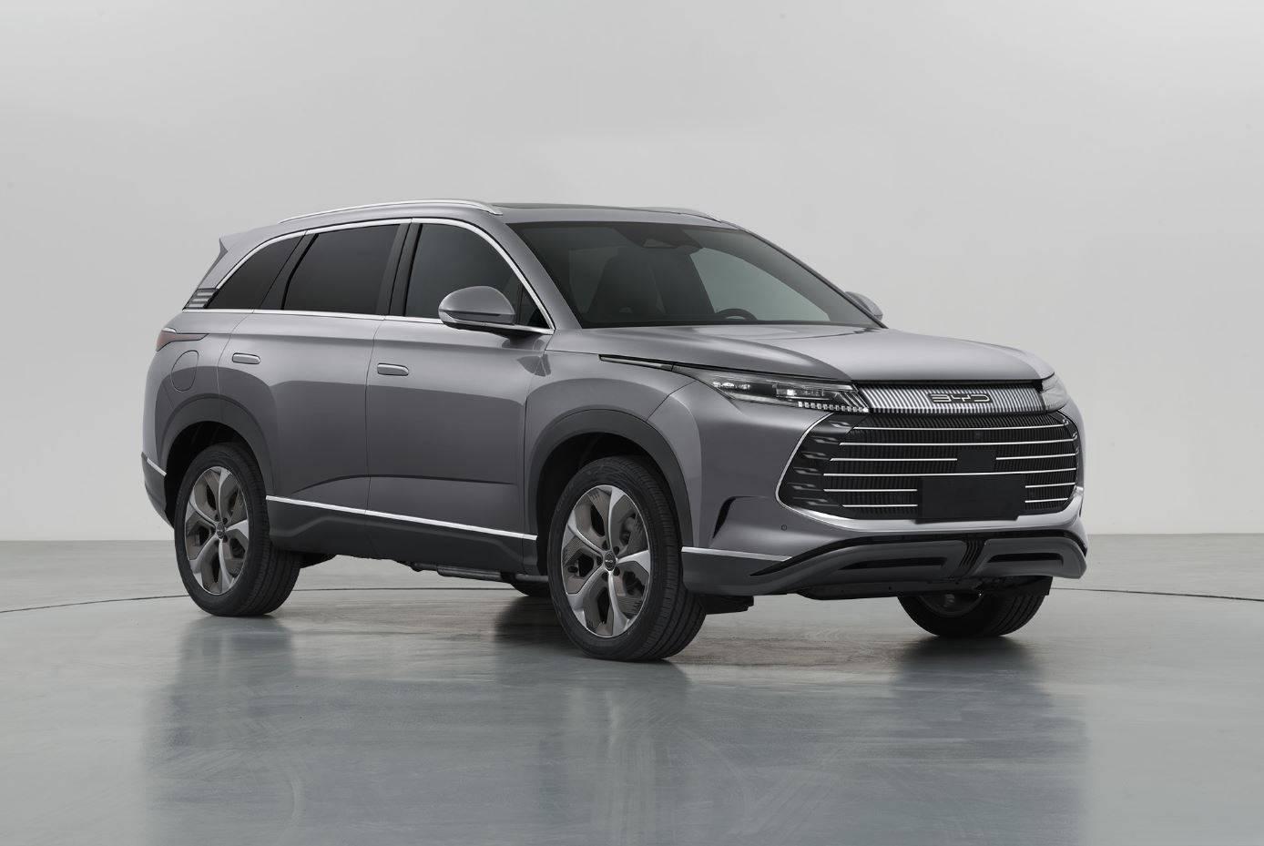 比汉兰达空间大的七座suv推荐,比汉兰达更懂七座的suv