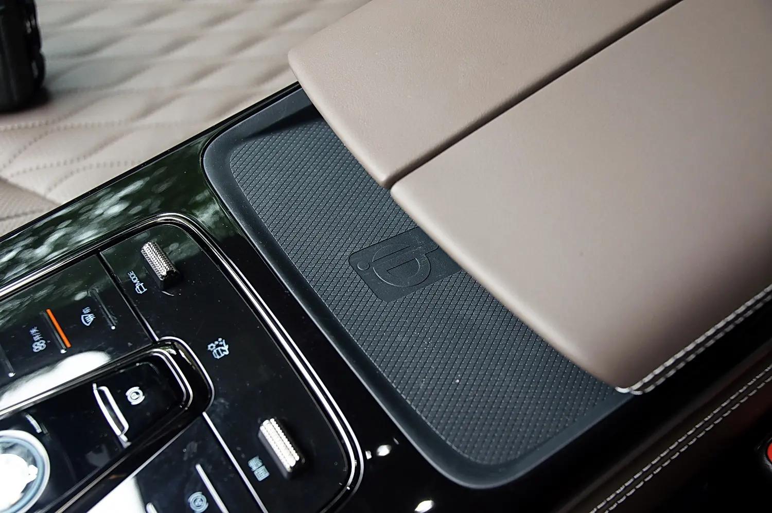 新一代比亚迪汉ev冠军版,2022款比亚迪汉ev有哪些新科技