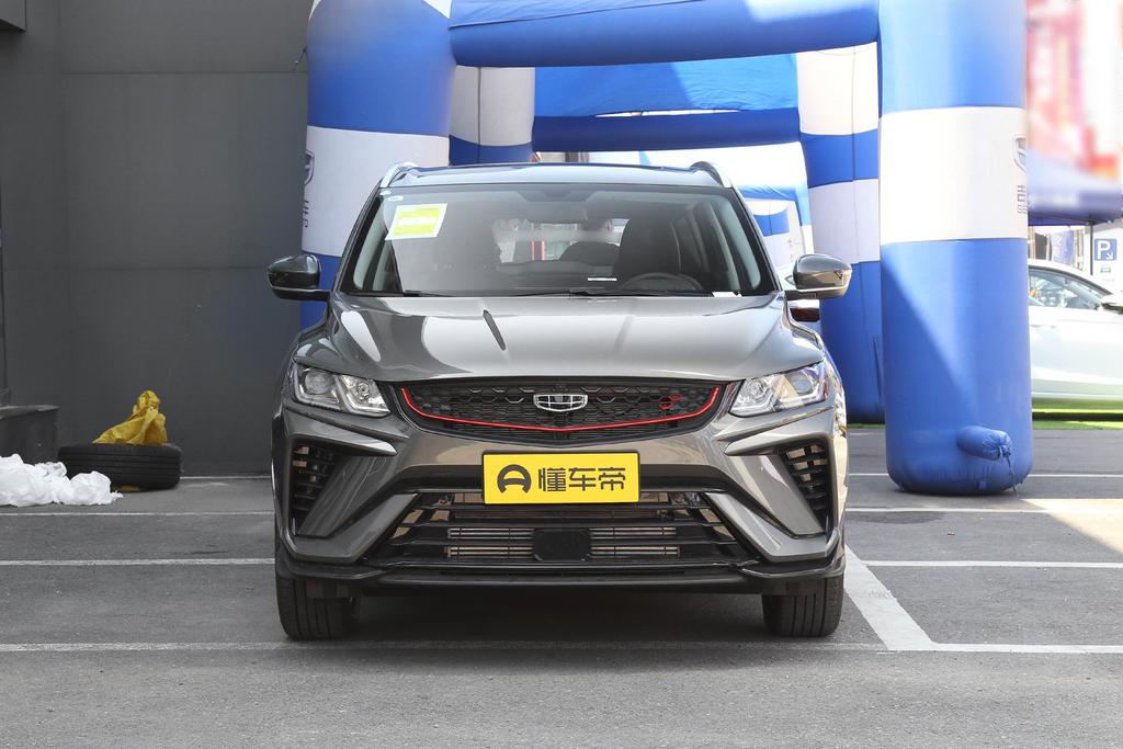 吉利缤越值得买吗2022款,吉利缤越值得买吗省油吗