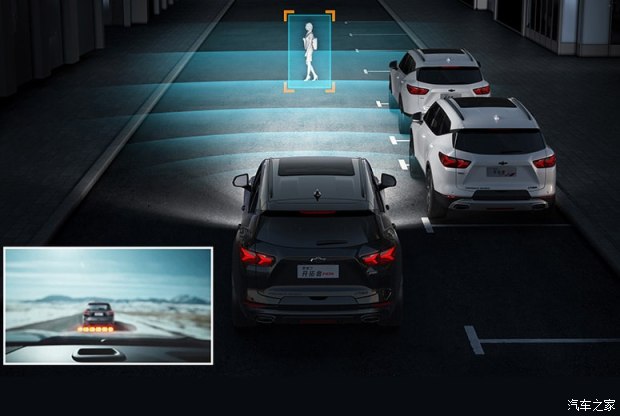 雪佛兰7座suv开拓者加几号油,雪佛兰7座suv开拓者rs