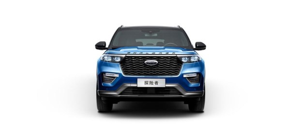 雪佛兰开拓者5座和探界者,雪佛兰7座suv开拓者加几号油