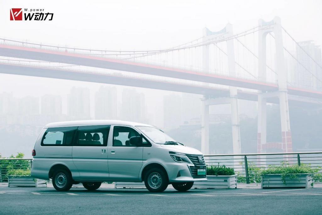 菱智新能源,经济适用的新能源车