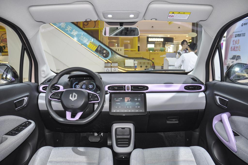 2023款全新零跑t03上市了吗,t03零跑2023款落地价