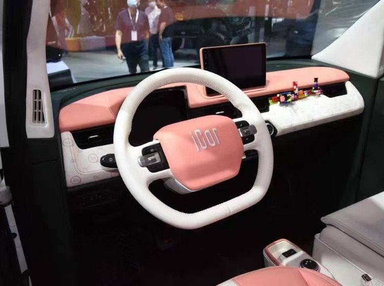 奇瑞qq冰淇淋不推荐吗,奇瑞qq冰淇淋的感受