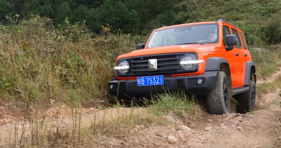 聊一聊坦克300真实用车感受,坦克300和400驾驶感受对比