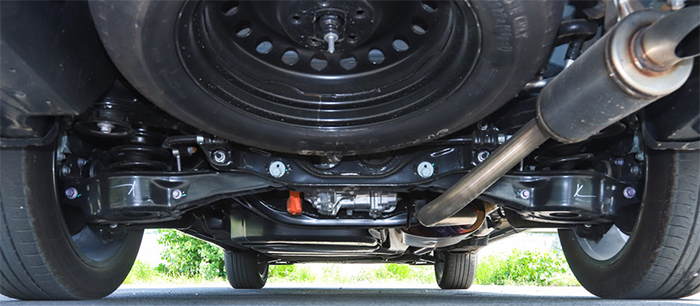 几乎没有缺点的旗舰机,广汽丰田四代汉兰达试驾评价