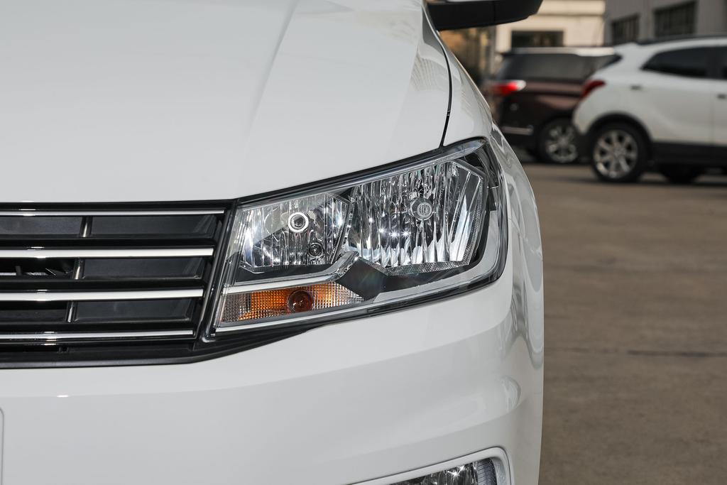 21款桑塔纳车咋样,大众桑塔纳19款和21款区别