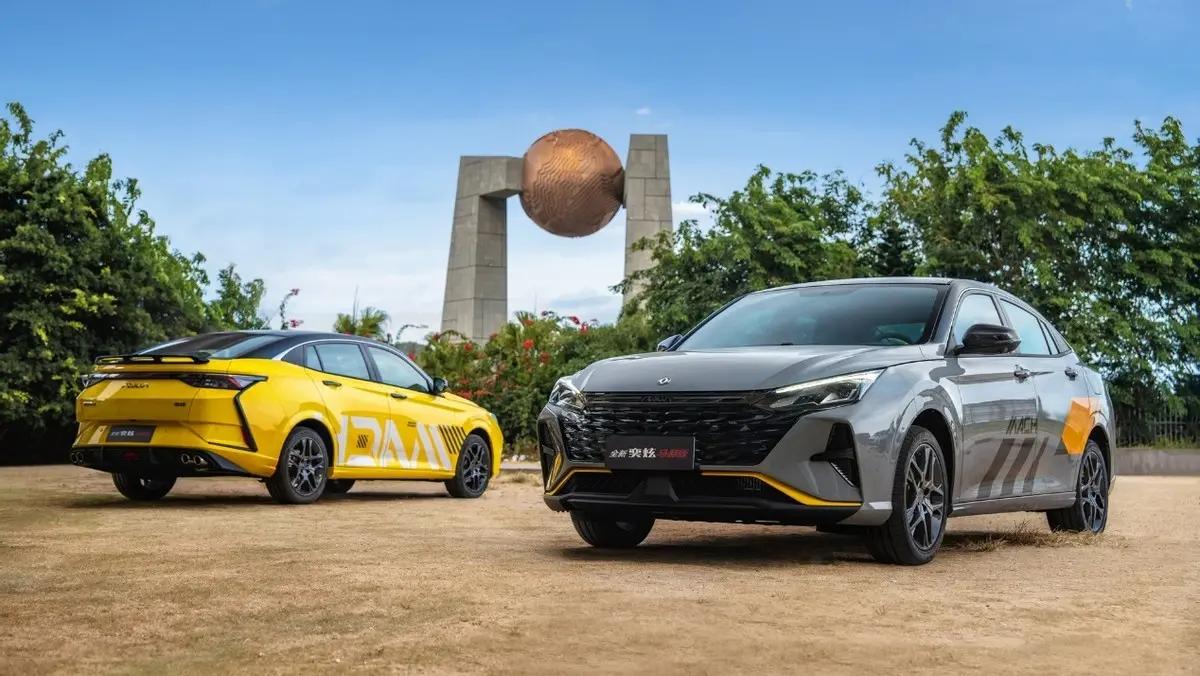 8万起的4款自主品牌车推荐,15万预算买这几款自主家轿值得么